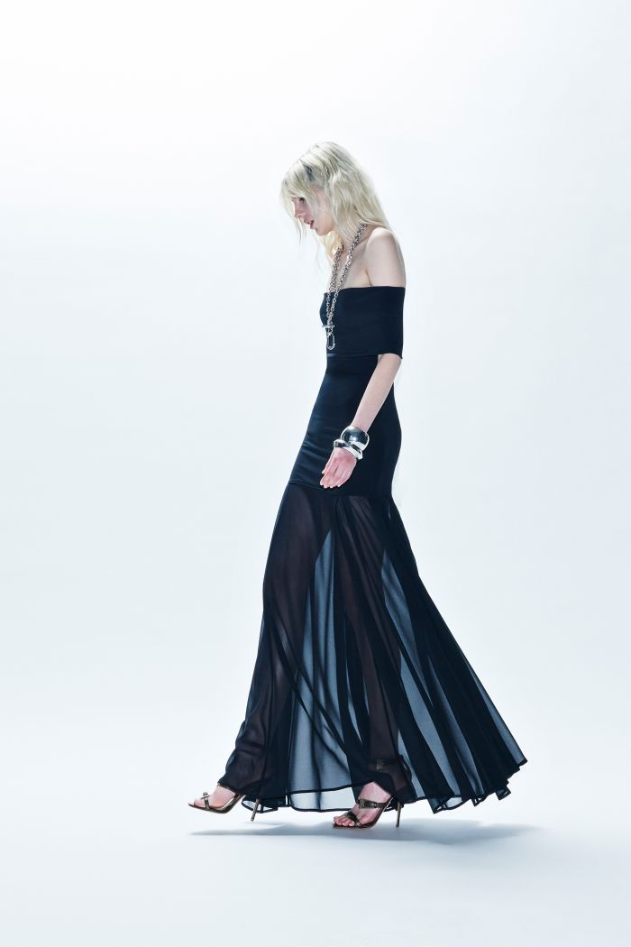 DREAMS DRESS NORAH - Aniye By