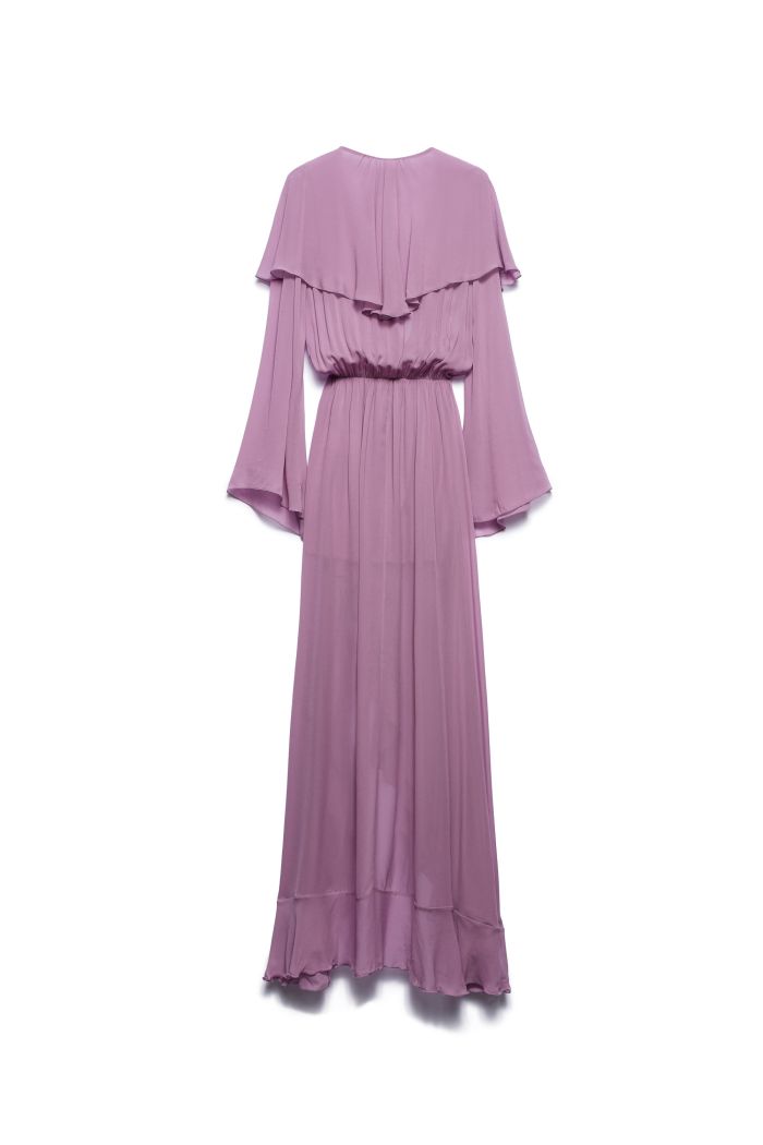 CAPE DRESS PEN - Aniye By