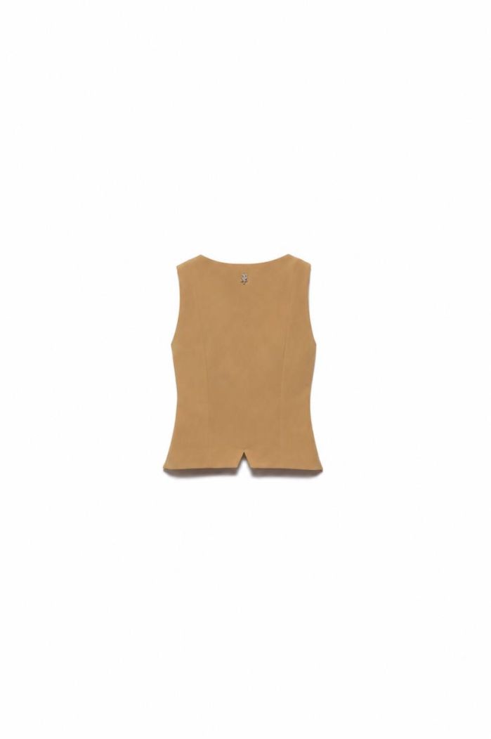 TOP BELLA - Aniye By