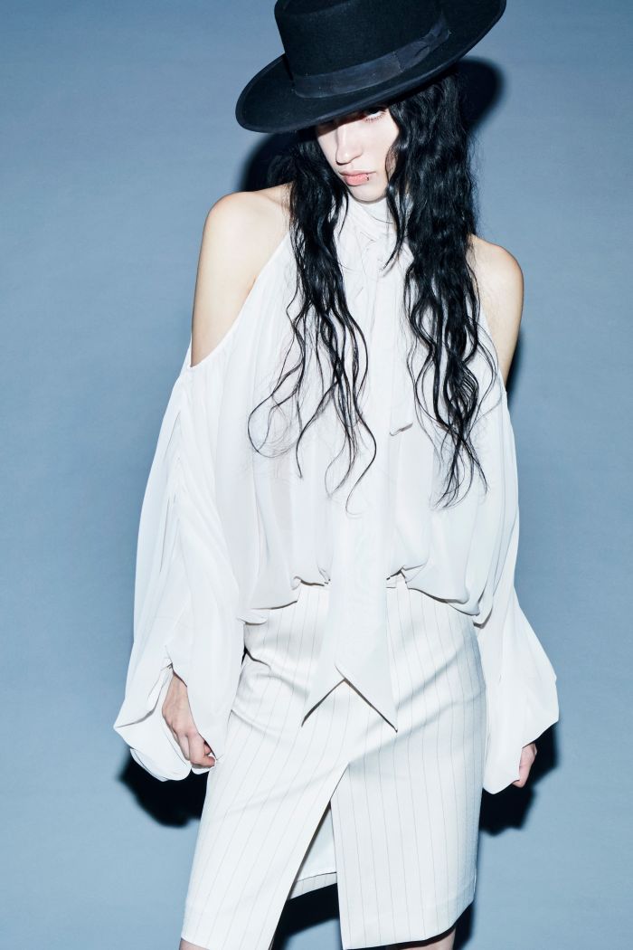 IRINA SKIRT - Aniye By