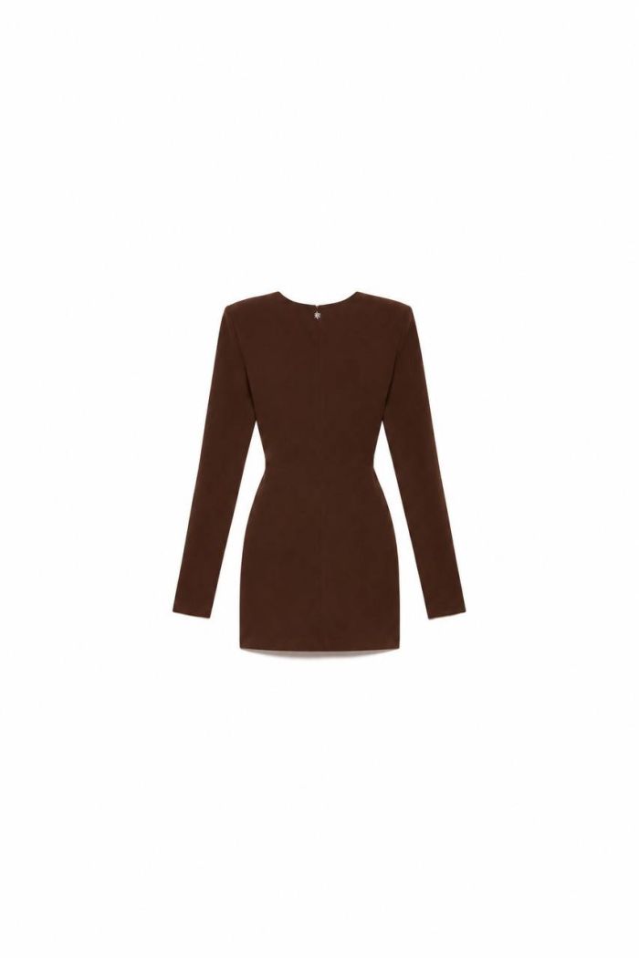 SIENNA DRESS - Aniye By