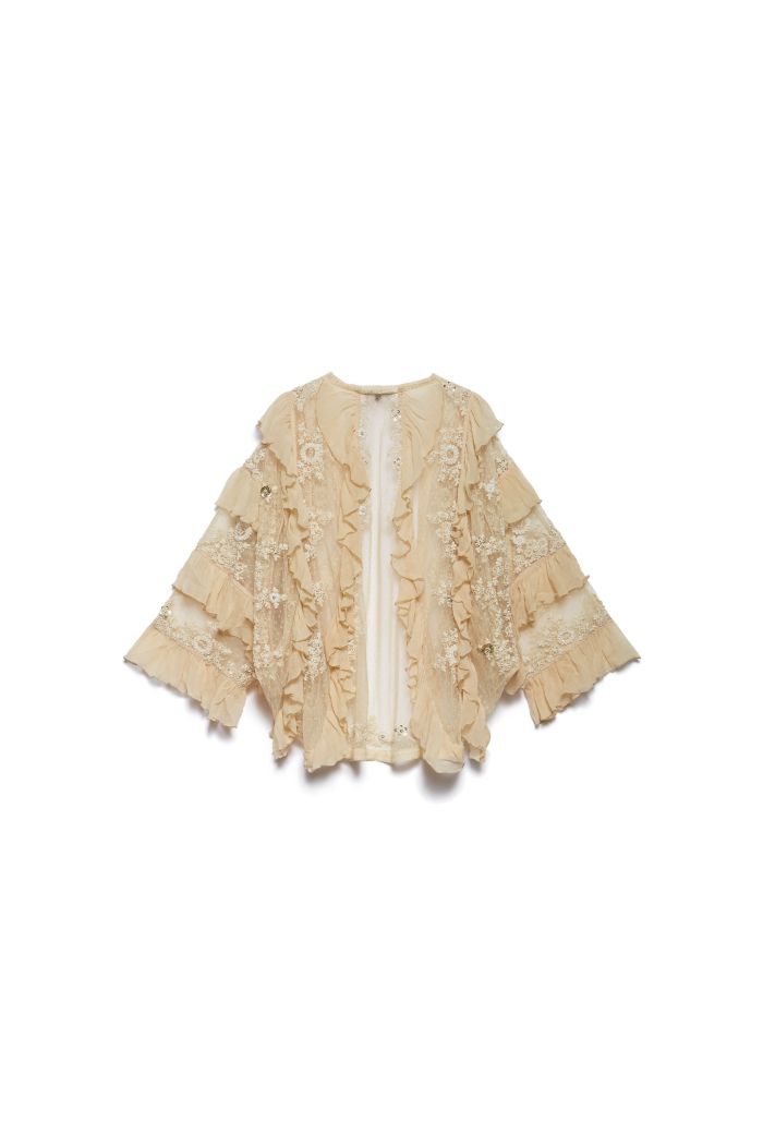 COVER LAYLA - Aniye By