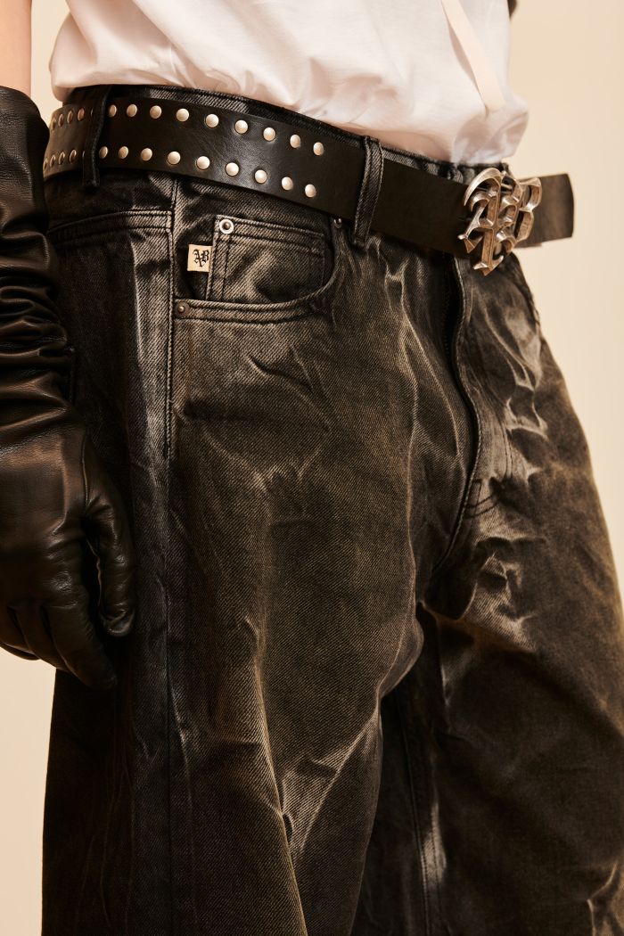 LOGO BELT - Aniye By