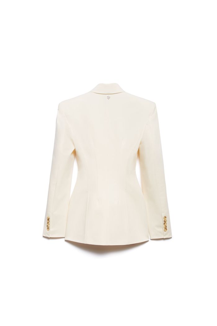 BUSTIER JACKET LINDA - Aniye By