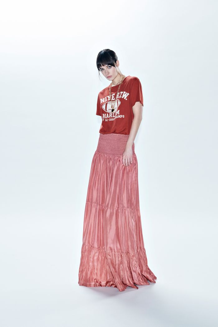 LONG SKIRT MINA - Aniye By