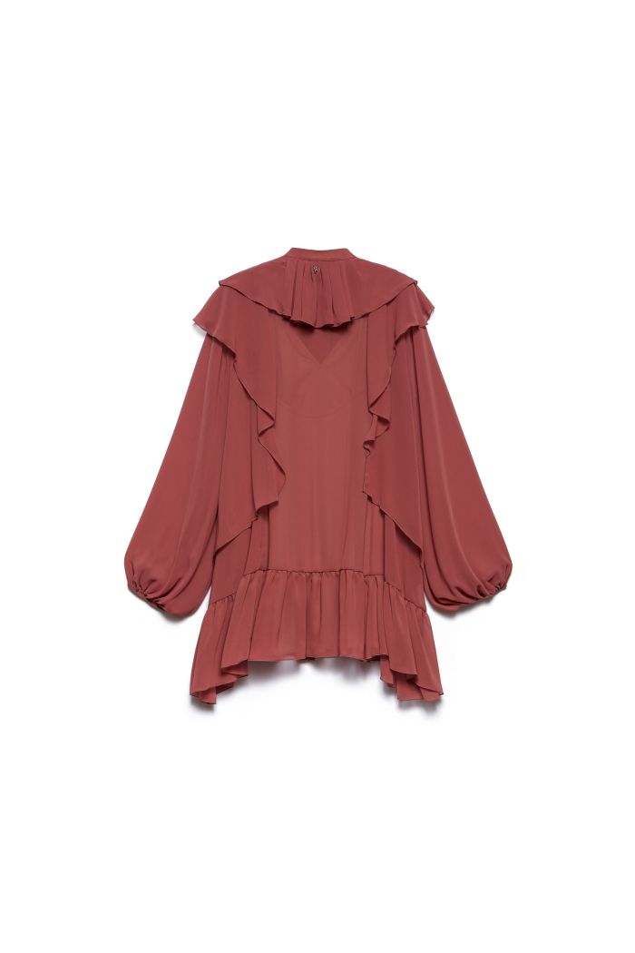 CHEMISIER TEODORA - Aniye By