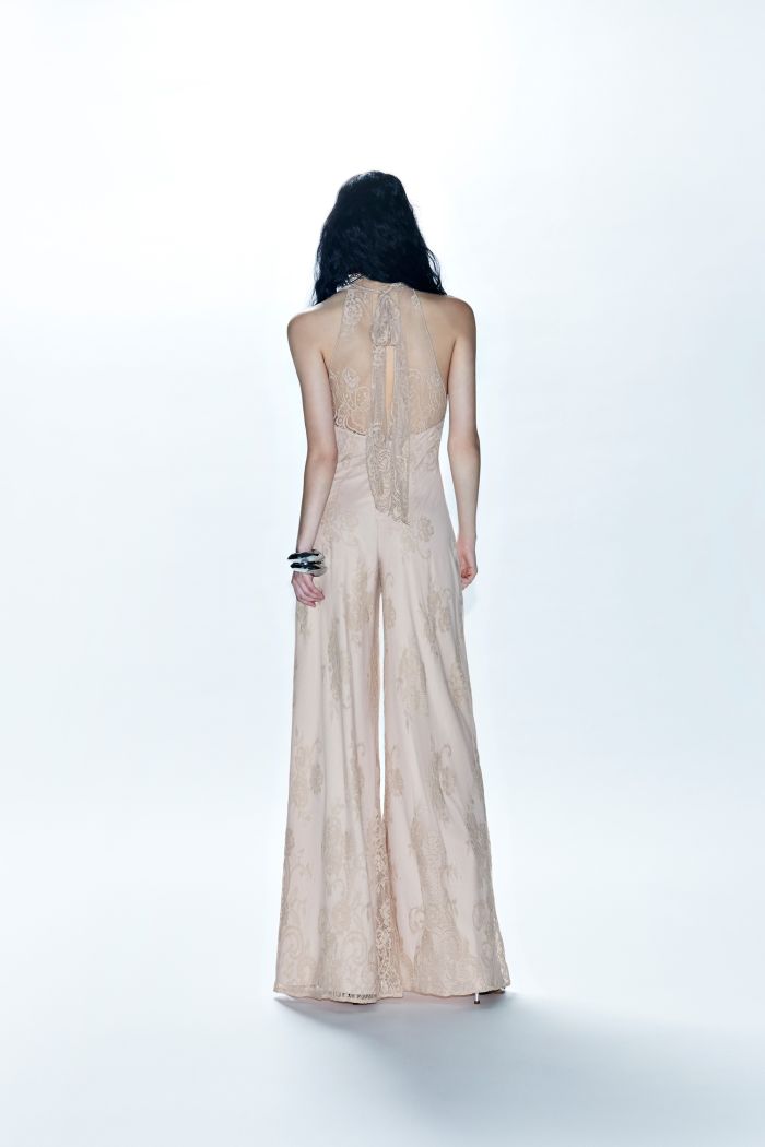 JUMPSUIT SILVA - Aniye By