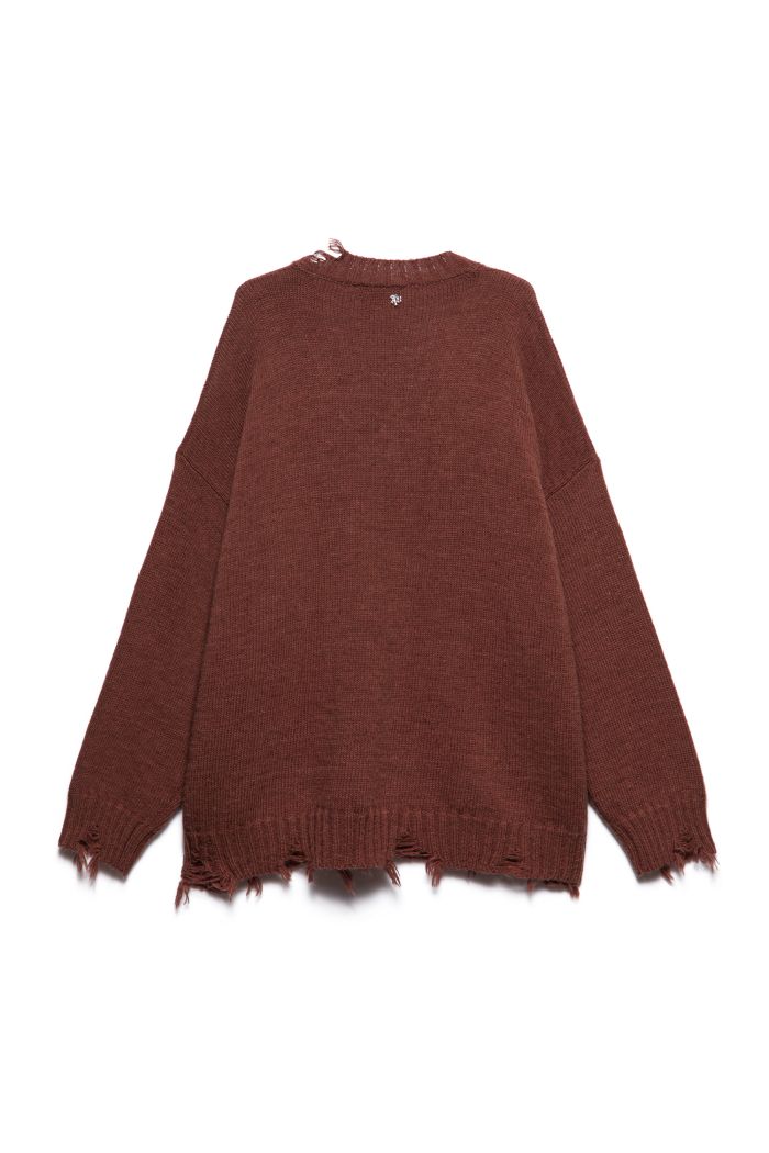 PULL COLLEGE - Aniye By