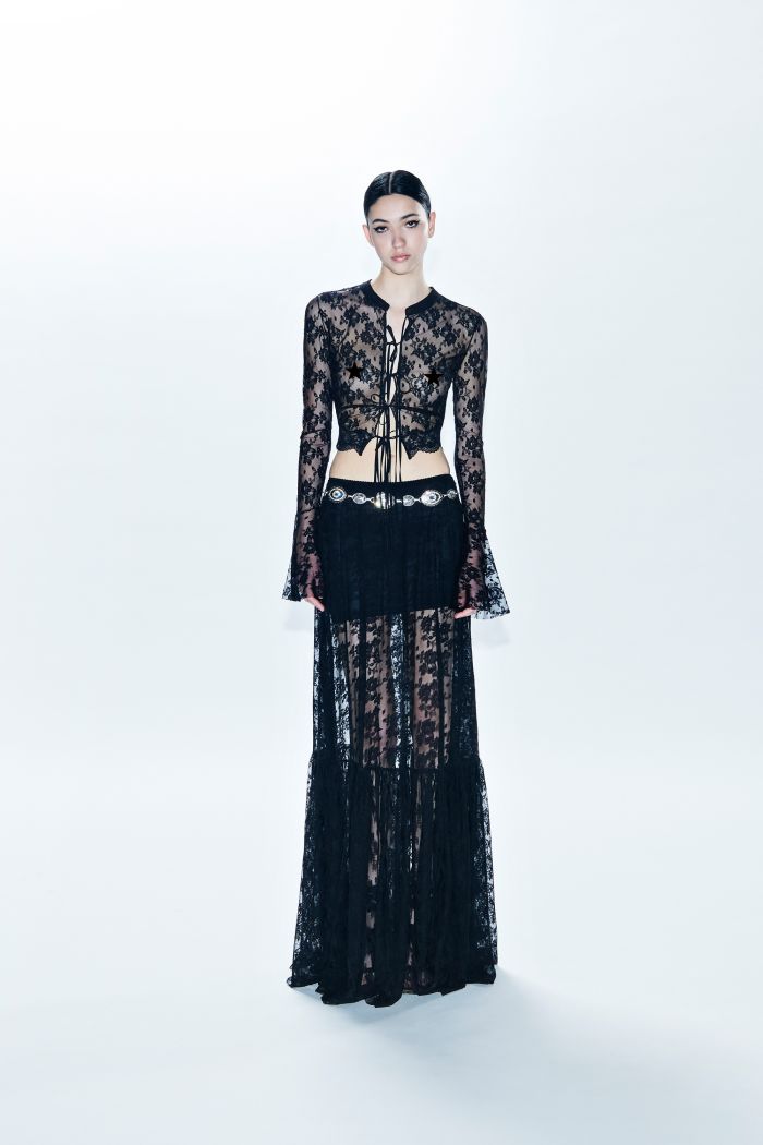 SKIRT ERA - Aniye By