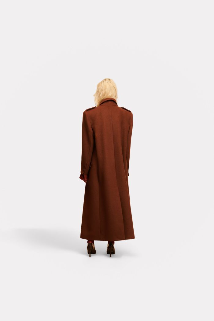 COAT DINA - Aniye By