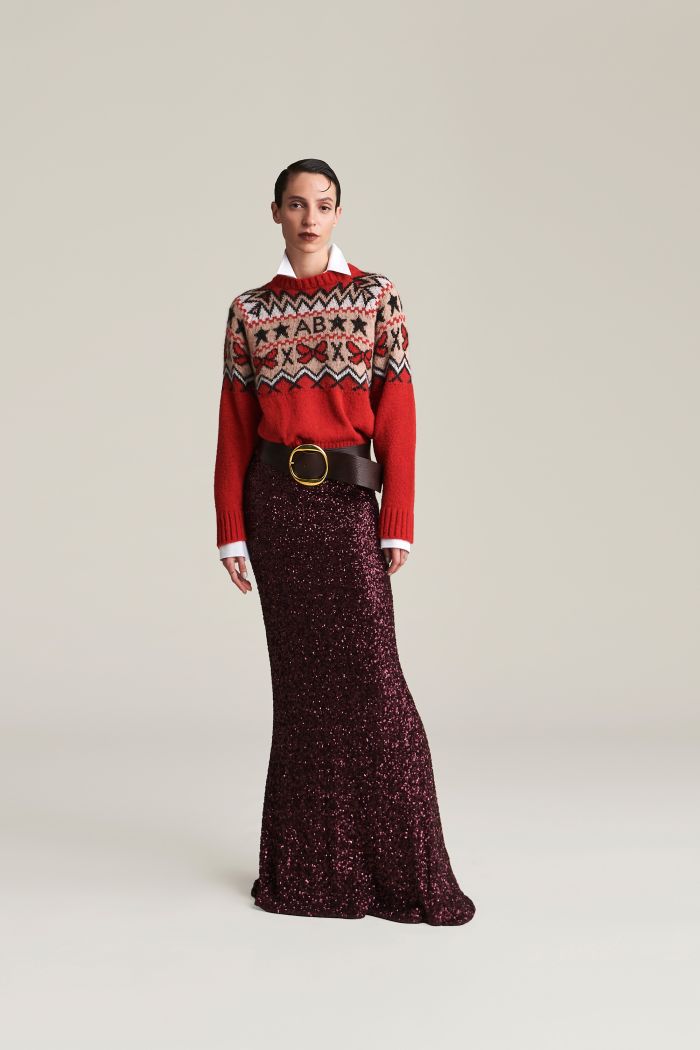 PULL MIRA - Aniye By