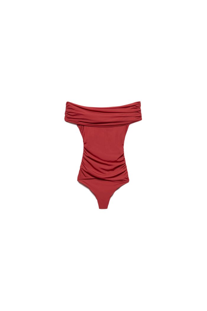 BODY XENA - Cardinal