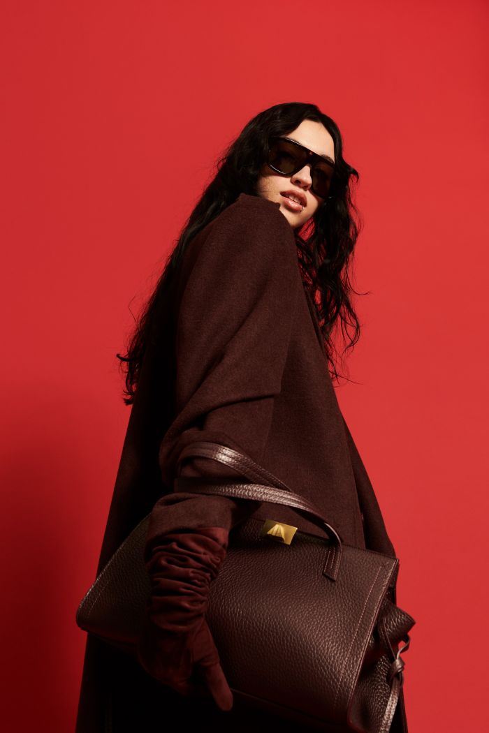 COAT DINA - Aniye By