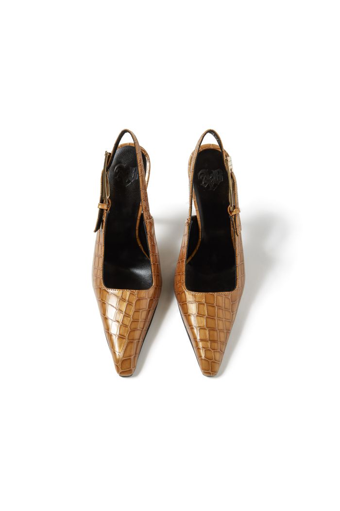 MARTHA SLINGBACK - Aniye By