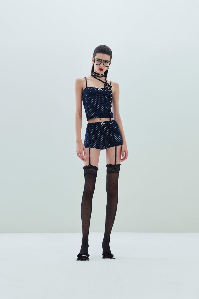SHORTS BIBÌ - Aniye By