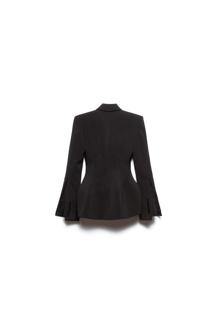 BLAZER BUSTIER LAVINIA - Aniye By