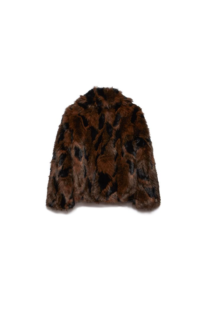 FUR DAISY - Aniye By