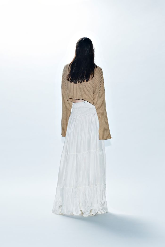 LONG SKIRT MINA - Aniye By