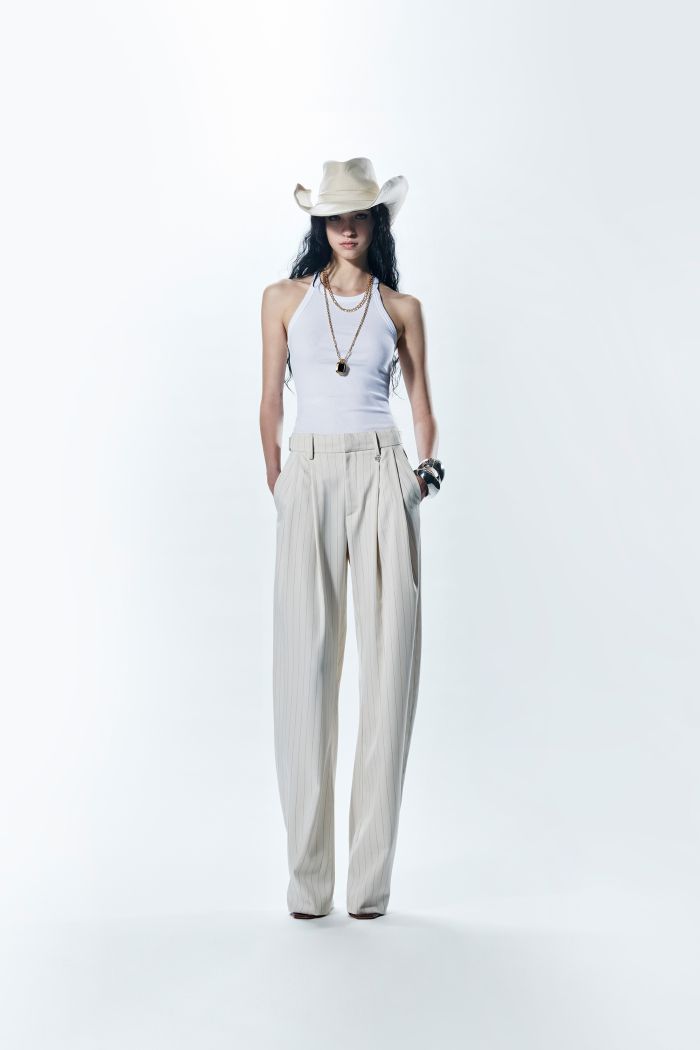 PANTS IRINA - Aniye By