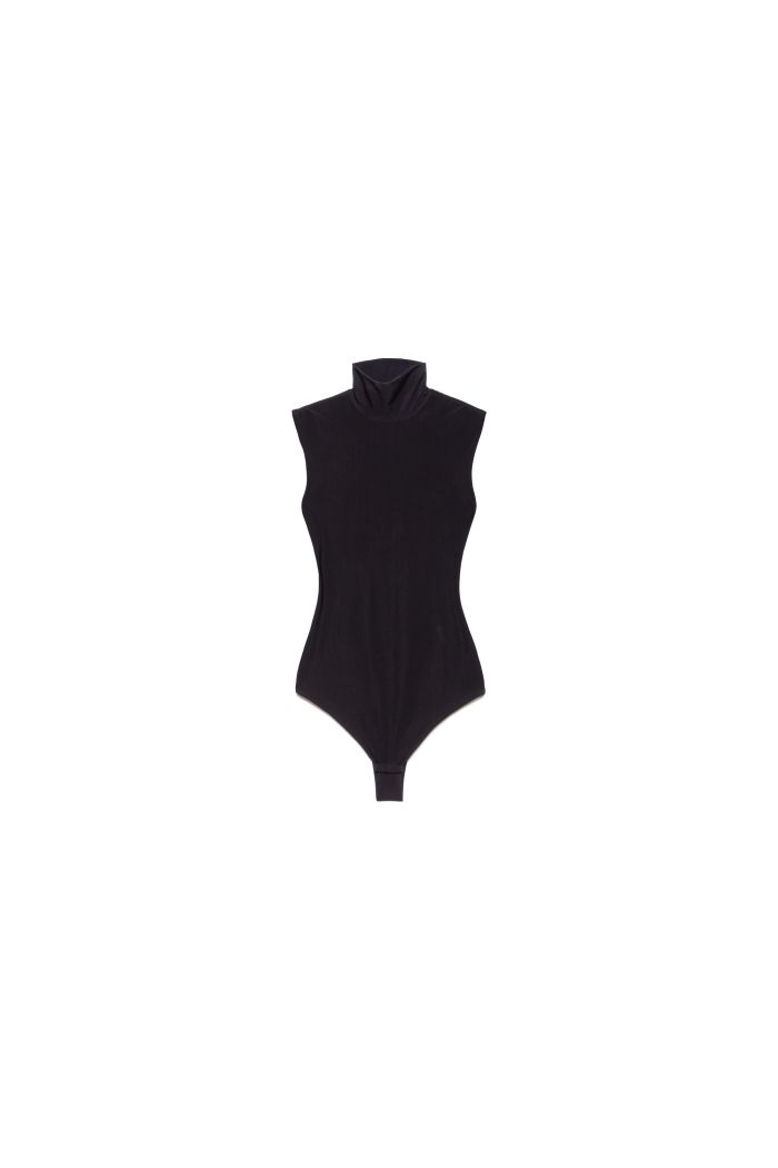 BODY COSTY - Black
