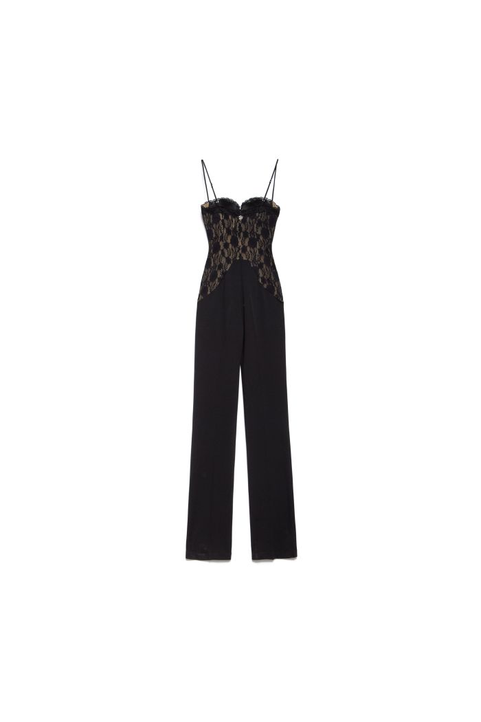 JUMPSUIT TAHLIA - Aniye By