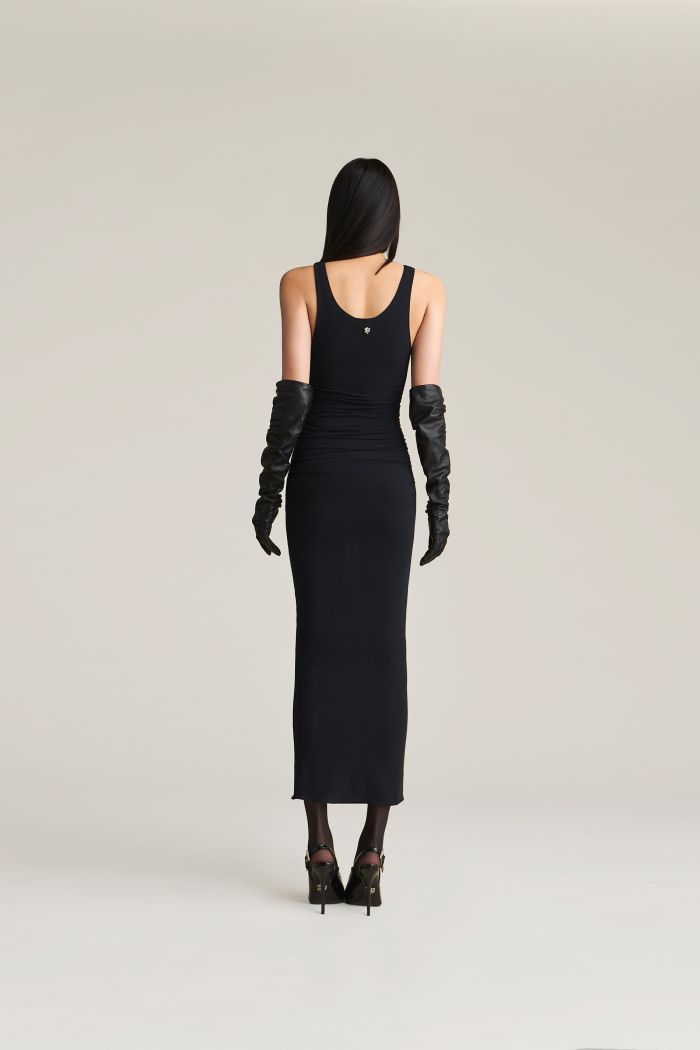 TANK MIDI DIDY - Aniye By