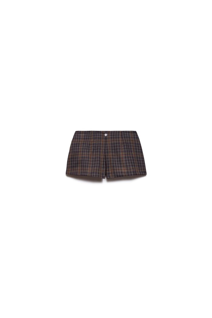 MINI SKIRT LEN - Aniye By