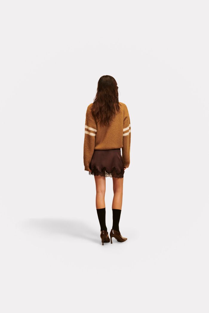 MINI SKIRT COCO - Aniye By