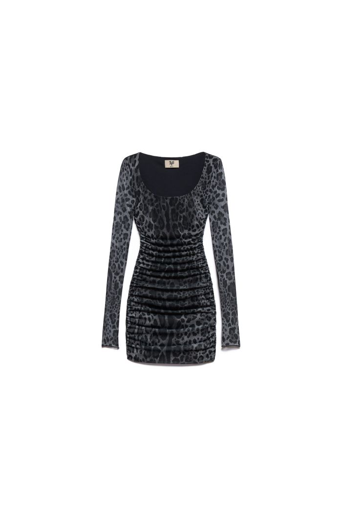 MINI DRESS LULÙ - Aniye By