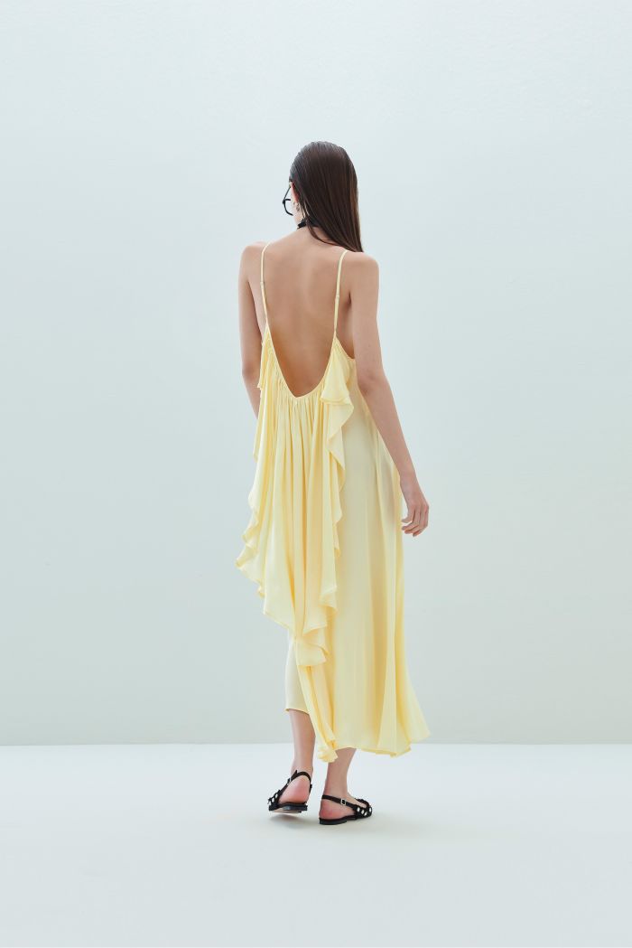 PEPLUM TARA - Aniye By