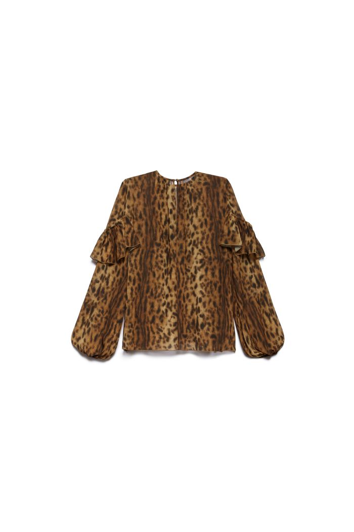 BLOUSE EVA - Aniye By