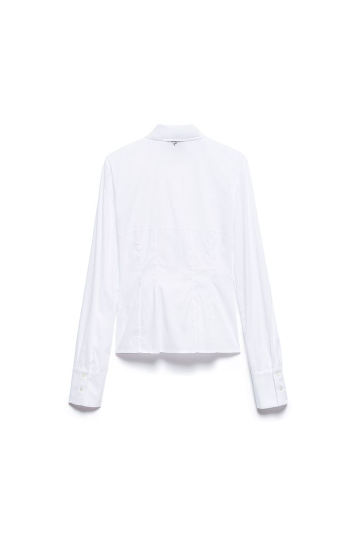 BUSTIER SHIRT MOON - Aniye By
