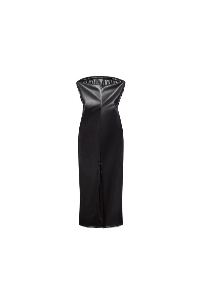 MIDI DRESS CALY - Aniye By
