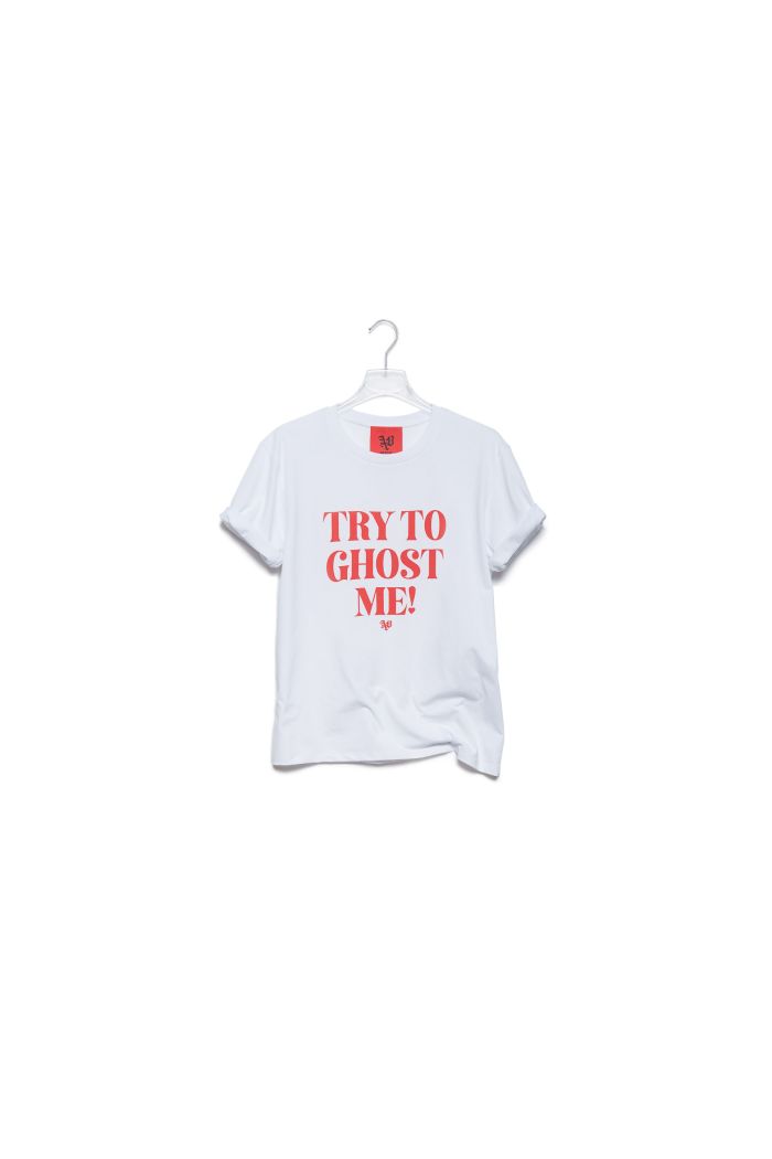 GHOST TEES