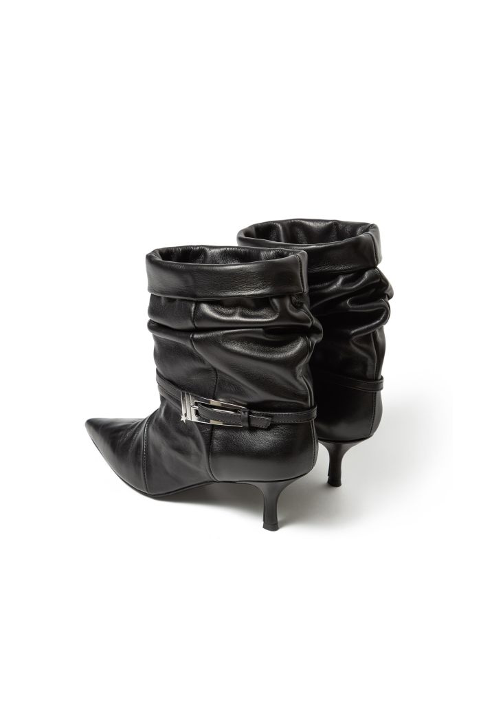 YUNA BOOTS - Aniye By