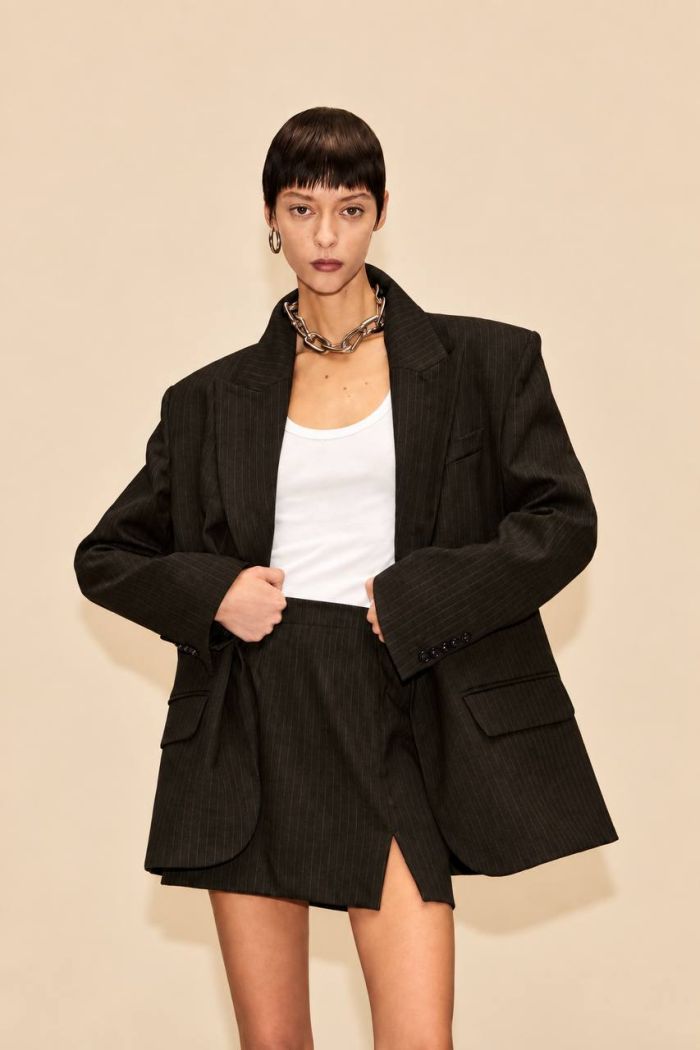 MINI SKIRT COLETTE