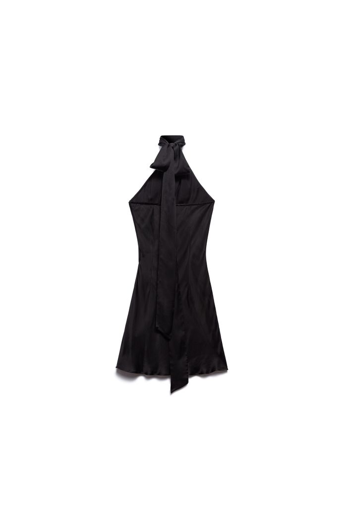 SCARF DRESS TARA - Aniye By