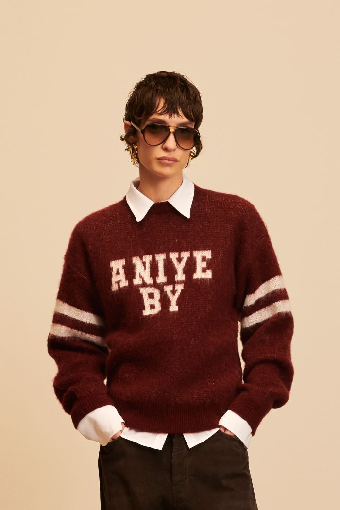 PULL COLLEGE - Aniye By