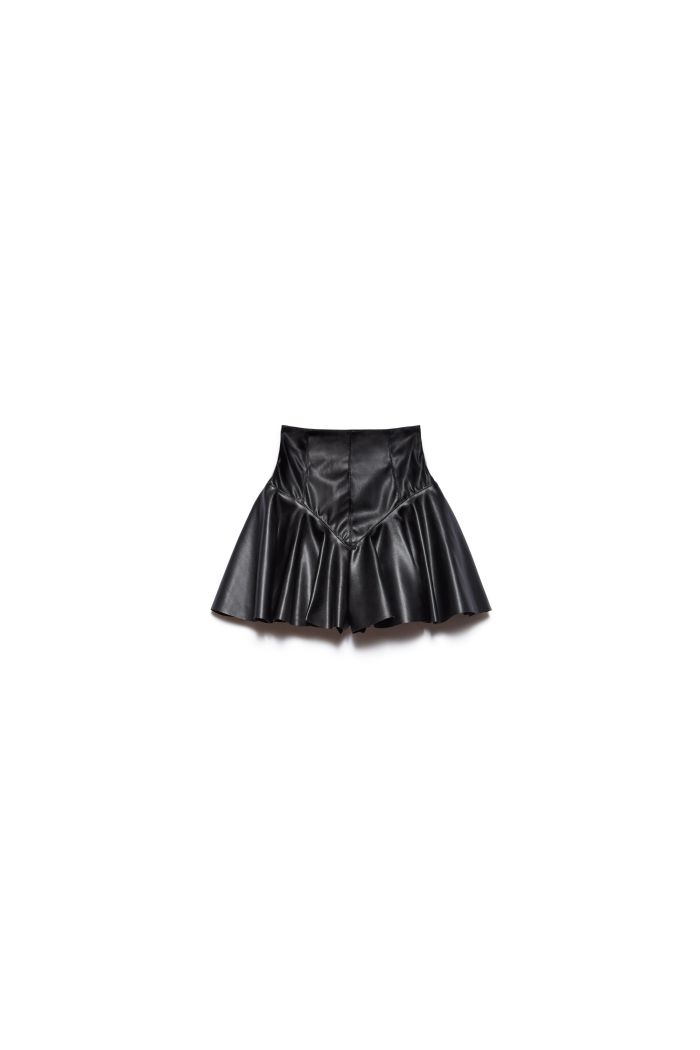 SHORT CALY - Black