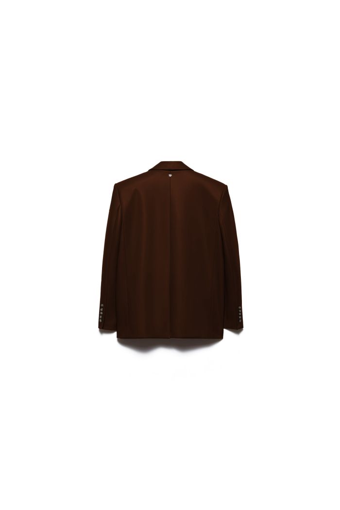 OVER JACKET JET - Aniye By