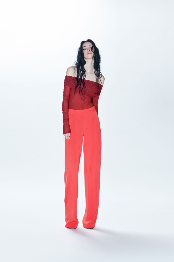 STRAIGHT BELLA - Aniye By