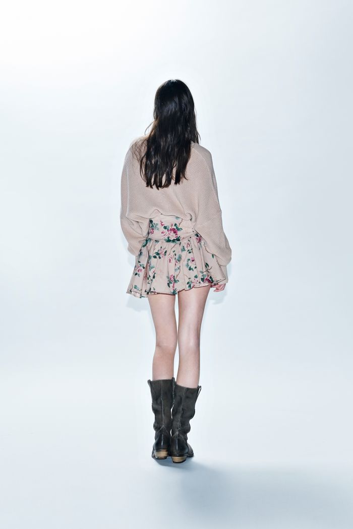 MINI SKIRT DIANA - Aniye By