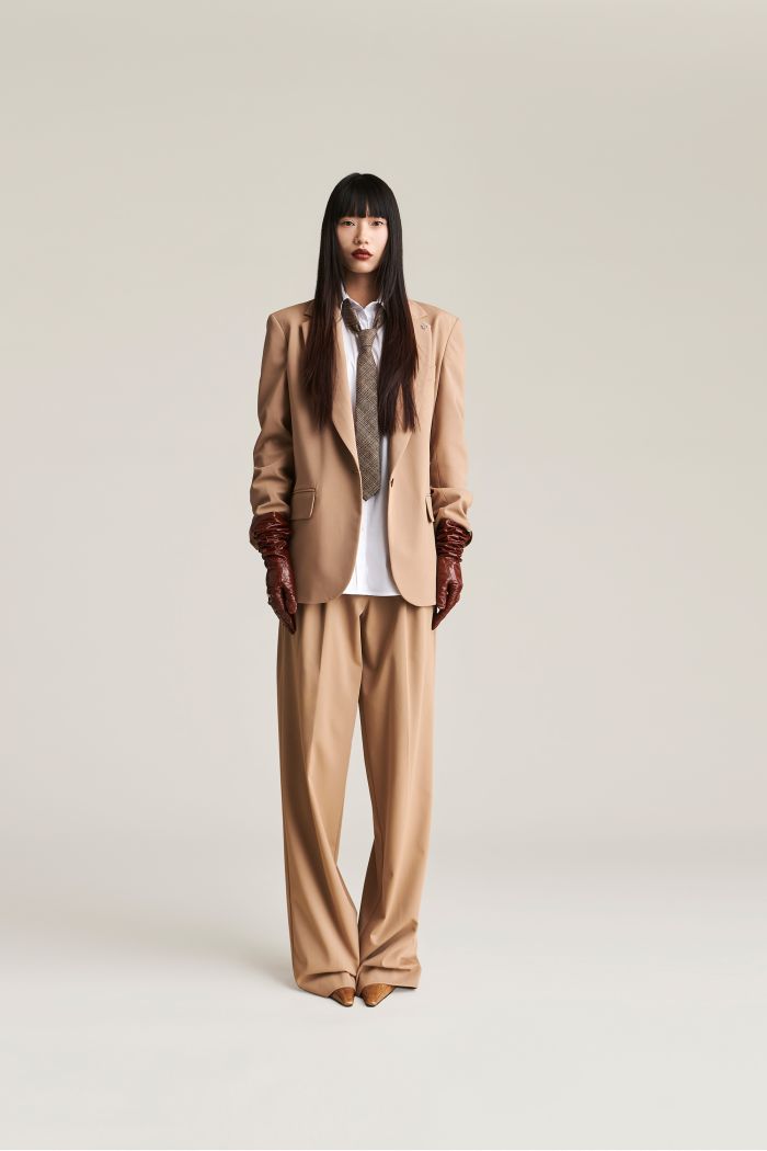 BLAZER LINDA - Aniye By