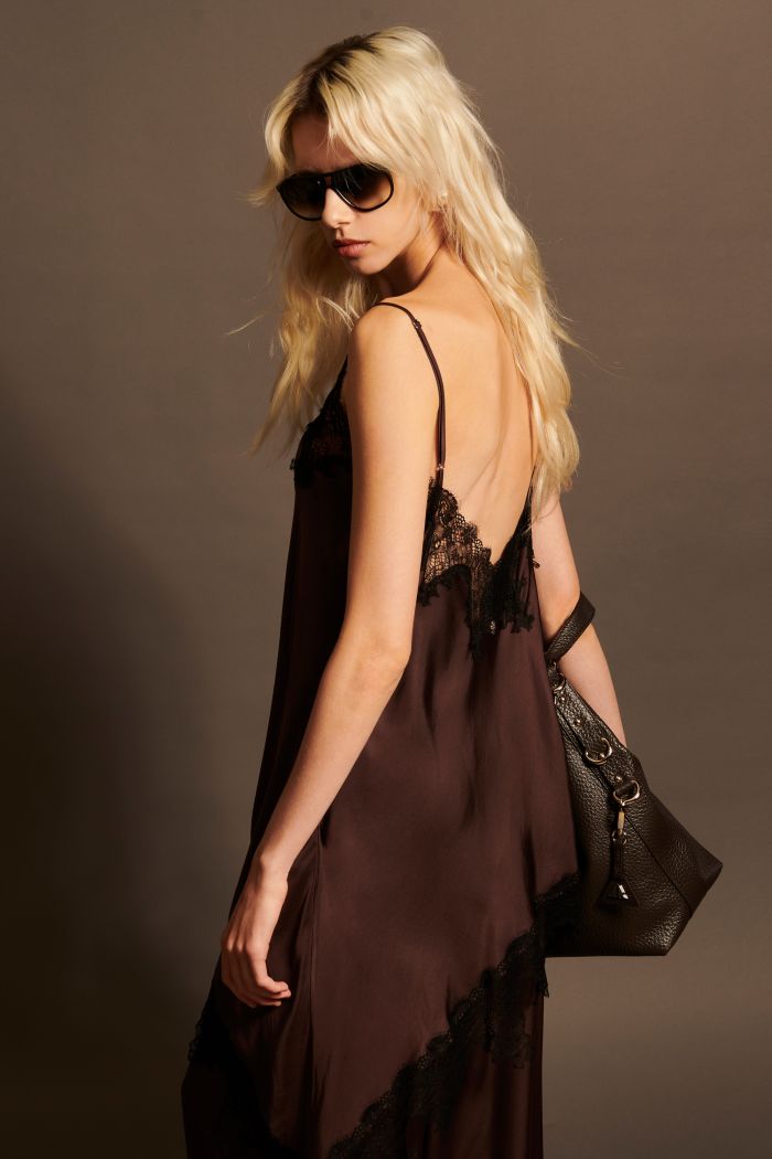 ASYMMETRIC TOP COCO - Aniye By
