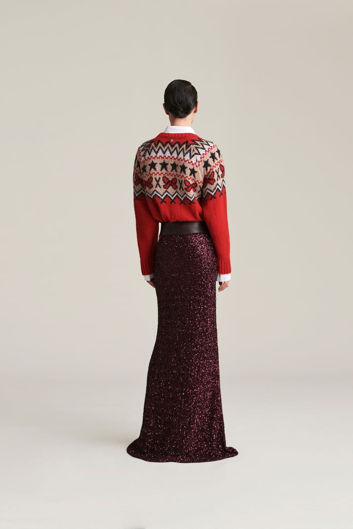 PULL MIRA - Aniye By