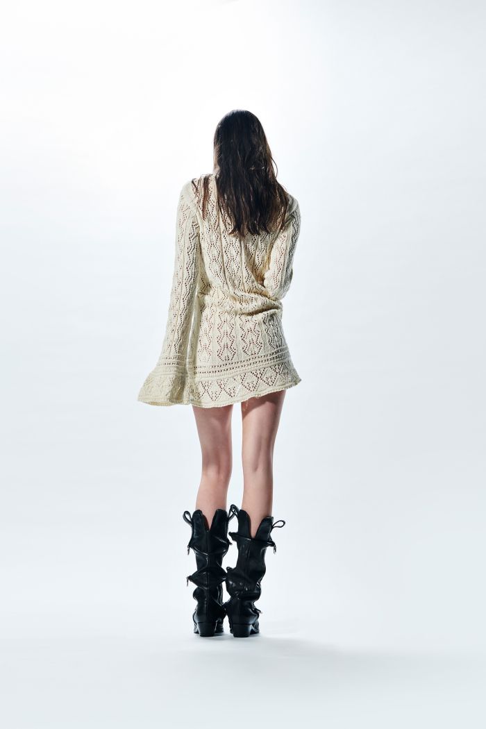 MINIDRESS ALENA - Aniye By