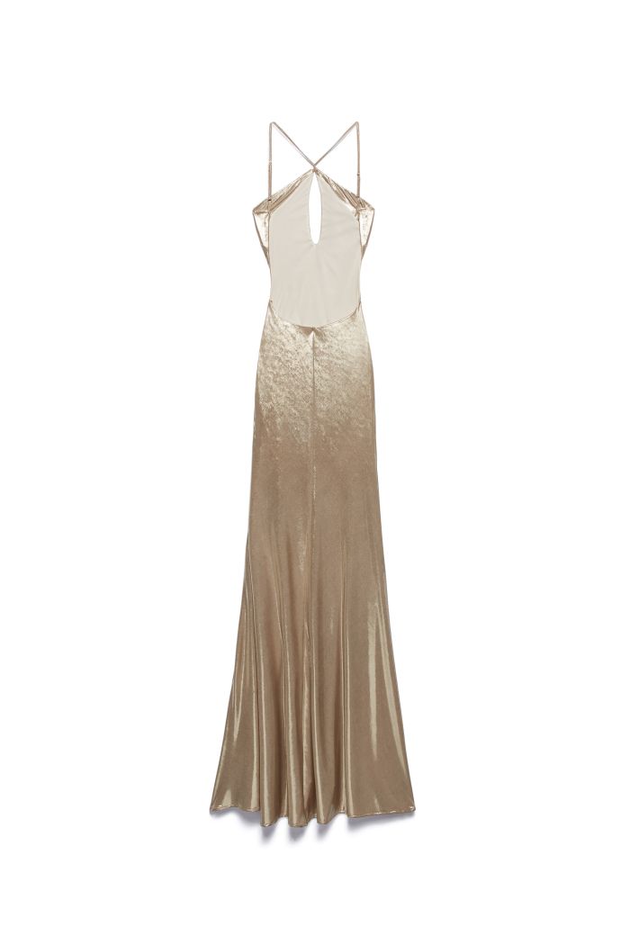 SIREN DRESS DORA - Aniye By