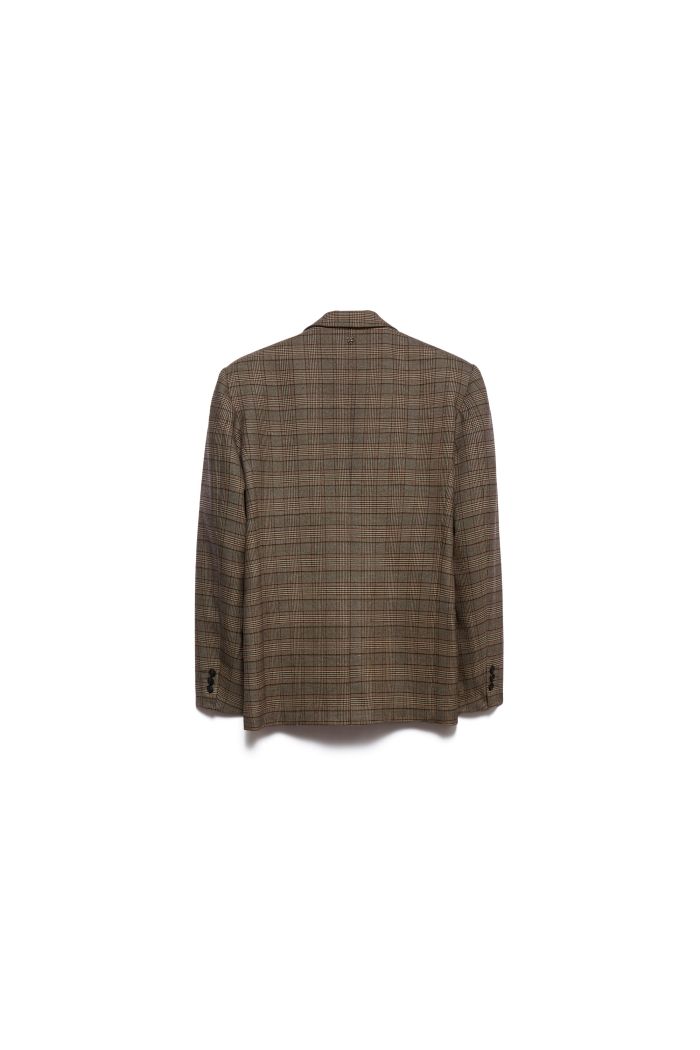 OVER BLAZER CLEO - Aniye By