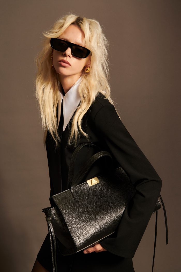 CLEMENTINE BAG - Aniye By