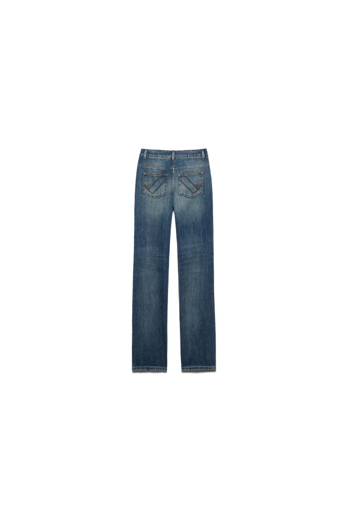 DENIM HELOISE - Aniye By
